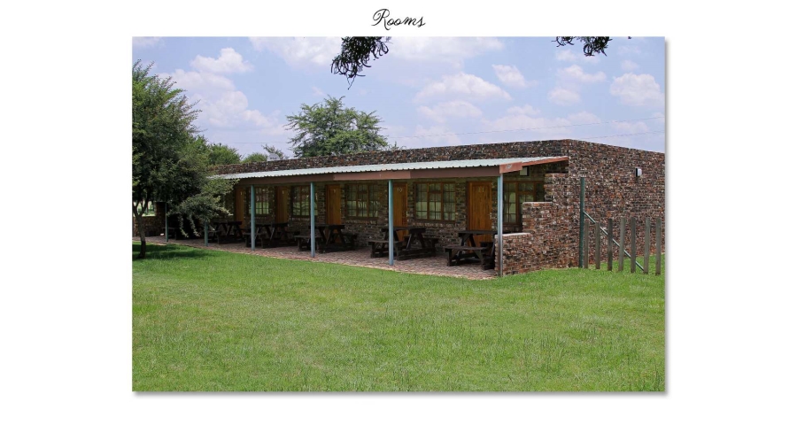0 Bedroom Property for Sale in Welkom Rural Free State